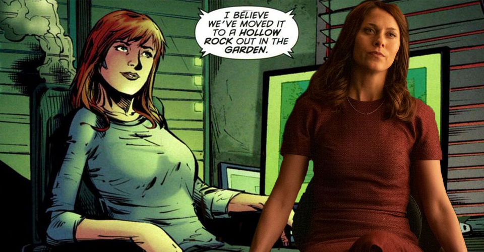 How Titans Changes Barbara Gordons Oracle Into Something Darker